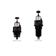 New update Original and New YTC Air Filter Regulator YT-200 YT-205 YT-220 YT-225 for Valve Positione