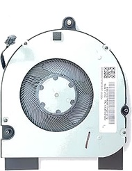 Fleshy Leaf Replacement CPU Cooling Fan for Lenovo ThinkPad L14 Gen1 L14 Gen 2 L15 Gen 1 DC5V Series