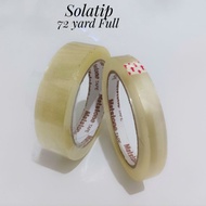 Solatip 1/2 inch and 1 inch 72yard Full insulation 1/2 inch and 1 inch 72yard Full