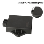 8-Pins CDI BOX TCI for ATV Quad – Fits Buyang Feishen FA D300 G300 H300 PGS Stels ATV 300B & Linhai 