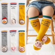 [So pretty] 9d Animal Turtleneck boss Socks for boys and girls from 0-4 years old