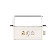 Odette + Mofusand Egg Boiler