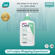 CeraVe Foaming Cleanser 473ml