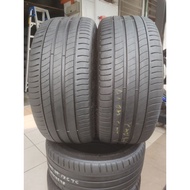 245/40/19 245/40R19 USED TYRE TAYAR SEKEN (2 PCS)