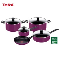 Tefal Simply Cook 9-piece Set