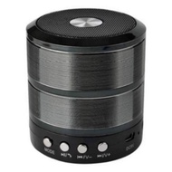 New Mini Bluetooth Wireless Speaker FM, Bluetooth, USB, Memory TF Card, Radio speaker Bluetooth