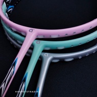 APACS Racket ferocious 10 ( 100% Original ) HI TENSION FRAME 38LBS