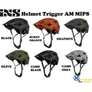 IXS Helmet Trigger AM MIPS