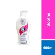 Fruiser Hand & Body Lotion - Soothe 400ml