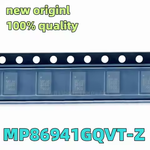 (10-20piece) 100% New MP86941GQVT-Z MP86941 MP8694 MP8694-1 QFN Chipset