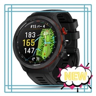 GARMIN Approach S70 42mm Gray AMOLED (OLED) Display Golf Watch with GPS Maps Suica Compatible Virtua