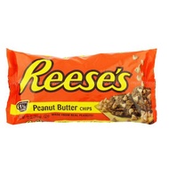 Reese's Peanut Butter Chips 283g