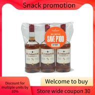 Fundador Super Special 1L Buy 3 Save P100
