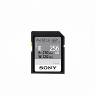 Sony | การ์ด SDXC UHS-II ความเร็วสูง รองรับ 4K