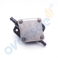 Marine Fuel Pump Assy 6C5-24410-00 fit Yamaha Outboard 4-Stroke F T 30HP 40HP 50HP 60HP Boat Parts