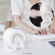 Bladeless Fan Table Fan USB Charging Fan Bladeless Fan