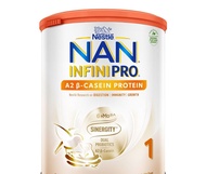 Nestle NAN雀巢能恩全護 A2​ β-Casein 1號配方奶粉 350克