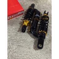 TTGR NEW Version 305MM Rear Shock for Nmax V1 V2/ Aerox V1 V2 / PCX Nmax Suspension Aerox Suspension