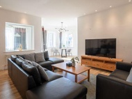 Xuecheng Villa (Yabuli Ski Resort)