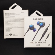 Headset Sam Handsfree Earphone AKG ANC Super Bass