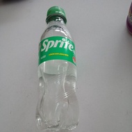 SPRITE LEMON DAN LIMAU NIPIS 250 ML