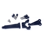 ขาจับกันสะบัด YAMAHA MSLAZ / XSR155 ของแต่ง MSLAZ ของแต่ง XSR155 จัดจำหน่ายแต่ของแท้ไม่ขายของก็อป!!