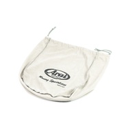 SNC ARAI HELMET COVER ORIGINAL PREMIUM CASING HELMET PART - ORIGINAL EX HELMET ARAI