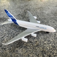 China Southern Airlines Air China Boeing A380Simulation collectible aircraft model