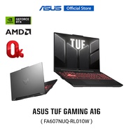 ASUS TUF Gaming A16 Gaming Laptop 16 Inch 144Hz FHD+ IPS NVIDIA GeForce RTX 4050 AMD Ryzen 7 170 8GB