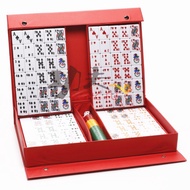 Rummy Mahjong Set Cinami Poker Mahjong Mahjong Lami Mahjong Set