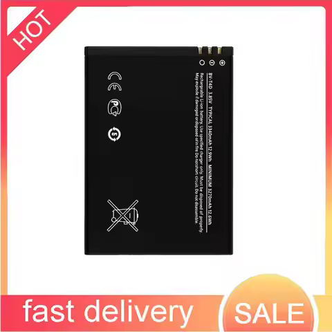 High-Efficiency For Nokia Lumia 950 XL Cityman 940 XL RM-1118 High Compatibility BV-T4D Mobile Phone