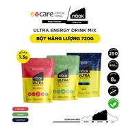 Drink Mix Naak Ultra Energy Energy Powder Drink 720g