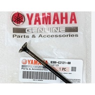 B3M-E2121-00  YAMAHA 100% ORIGINAL PARTS  R15M / R15 V4 / R15 M ENGINE EXHAUST VALVE