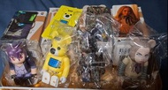 Bearbrick 盲盒 公仔