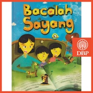 DBP: Bacalah Sayang (Set 1-12)