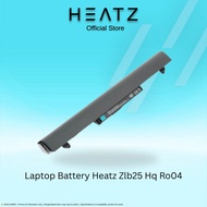 Heatz | Compatible Laptop Battery Original Heatz For RA04 | 2600mah | 1 Year Warranty By Heatz