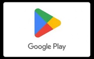 Google Play 香港 禮品卡代碼