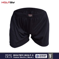 Oxlade Unisex Casual Shorts HOLTBY HOLT-2 "CHILL"