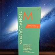 MOROCCANOIL 摩洛哥優油  摩洛哥優油 (適合所有髮質) 100ml