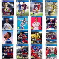 [PS4 PS5 Games] Football Digital Download Version Games