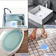 Sink Drain Stopper Bathroom Drain Cover Kitchen Drain Cover