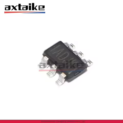 20PCS MP1470GJ-Z SOT23-6 MP1470 MP1470GJ Marking:IADJ* SMD High-Efficiency 2A 16V 500kHz Synchronous