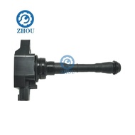 22448 8H315 8H310 AIC-4001G New Ignition Coil For NISSAN X-TRAIL T30 T31 PRIMERA P12 WP12 SENTRA ALT