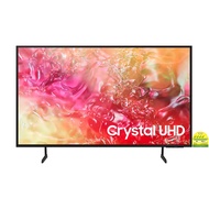 (Bulky) Samsung UA43DU7000KXXS Crystal UHD DU7000 4K Smart TV (43inch)(Energy Efficiency Class 4)