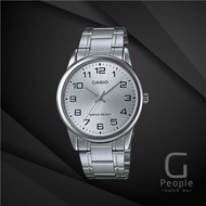 CASIO MTP-V001D-7B / MTP-V001D-7 / MTP-V001D GENT'S WATCH 100% ORIGINAL