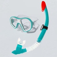 Snorkeling Goggles Snorkel Goggles Snorkeling Diving / Swimming Goggles Snorkeling PVC Diving Traini