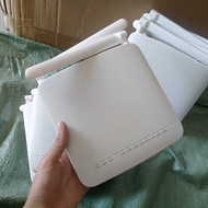 MODEM XPON F670L CAN CUSTOMIZE BRANDING NAME