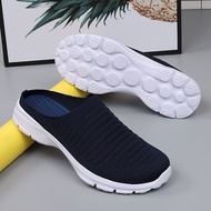 Women Men Diabetes Sandals Adjustable Velcro Extra Wide Shoes Swollen Feet Diabetic Edema Slippers I