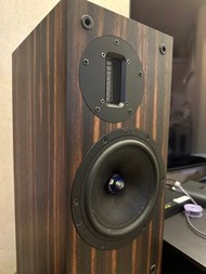 ProAc D20R Ebony 黑壇木喇叭 Speakers