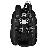 Xdeep NX Ghost Deluxe without weight pocket